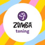 Zumba Toning logo