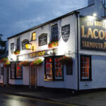 Red Lion