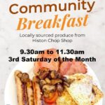 Communitybreakfast